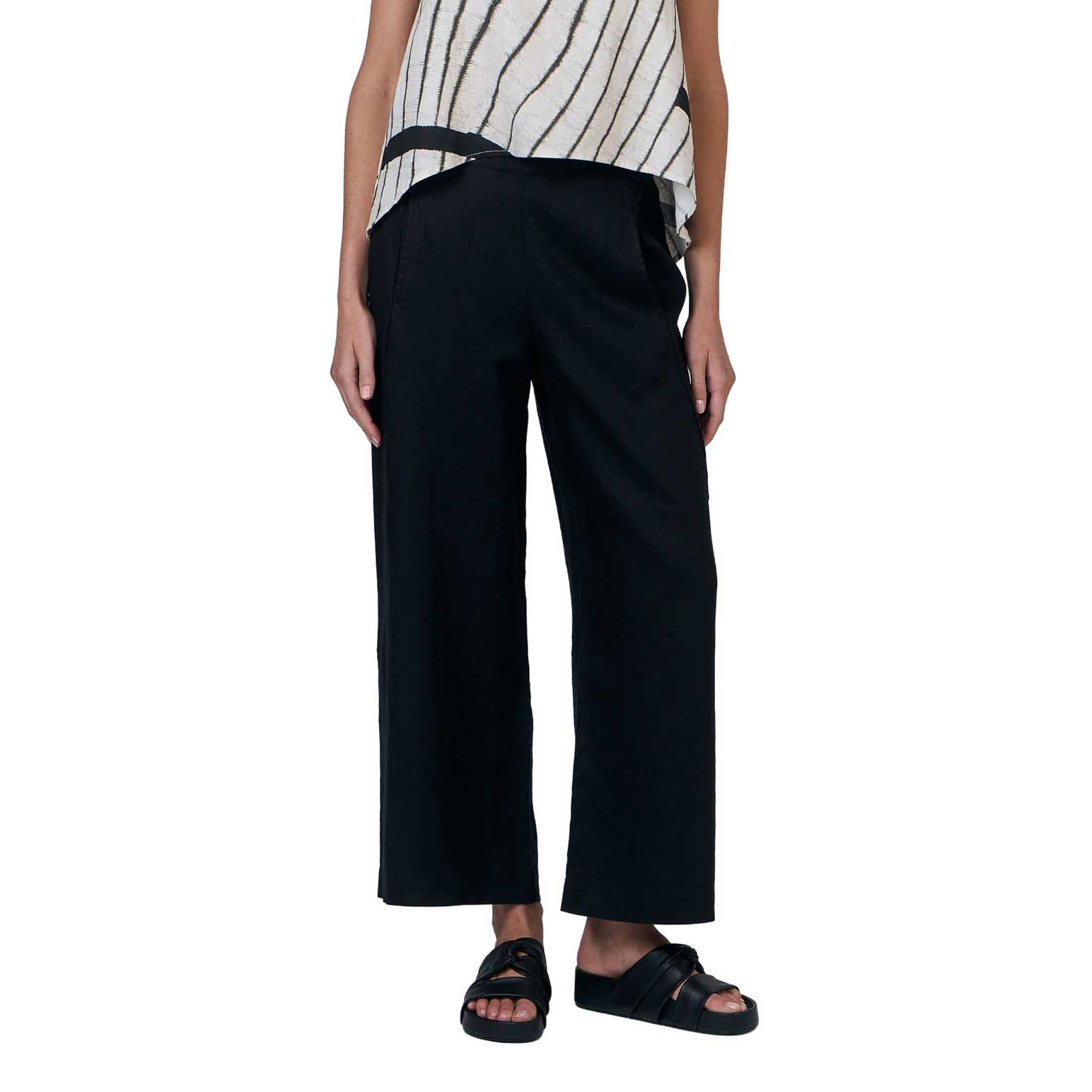 Naturals By O & J Poseidon Pant